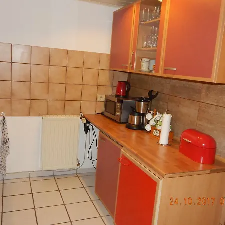 Monteurwohnung *