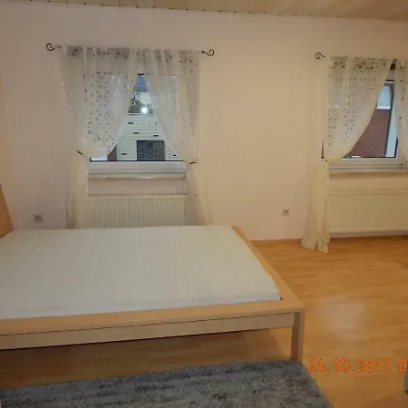 Monteurwohnung *
