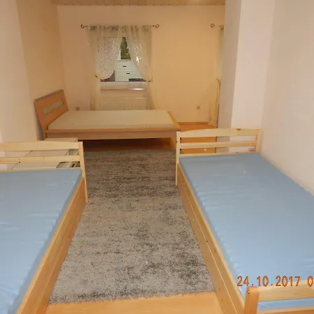 Monteurwohnung *