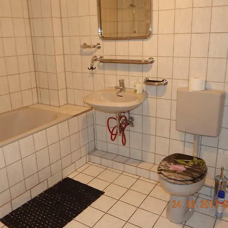 Monteurwohnung *