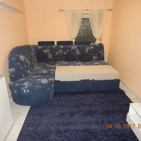 בית הארחה Monteurwohnung