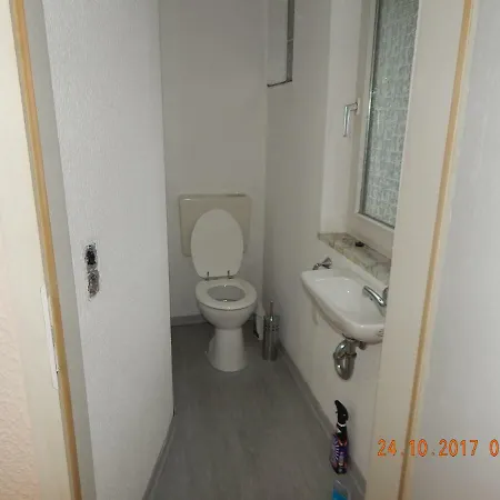 Monteurwohnung * غيلسنكيرشن
