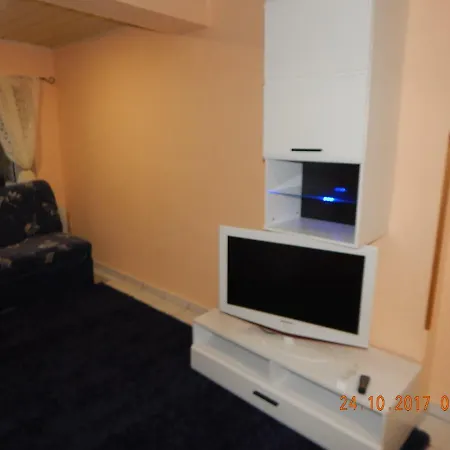 Monteurwohnung بيت ضيافة غيلسنكيرشن