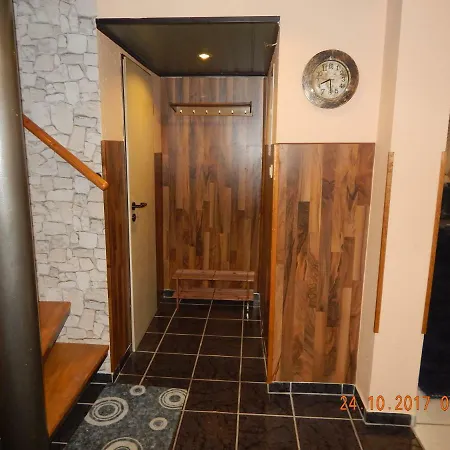 Monteurwohnung *