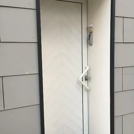 בית הארחה Monteurwohnung