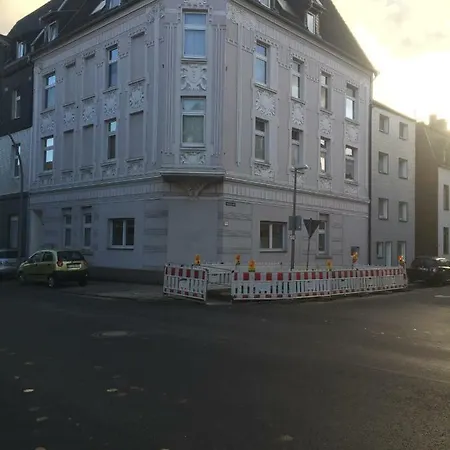 Monteurwohnung بيت ضيافة *