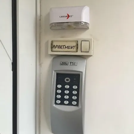 Monteurwohnung بيت ضيافة غيلسنكيرشن